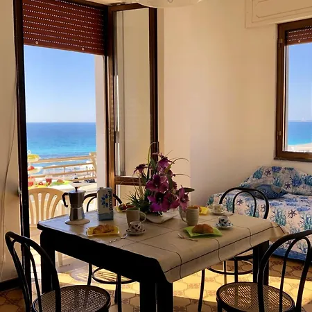 Accomodation Sul Mare 2 * Gallipoli