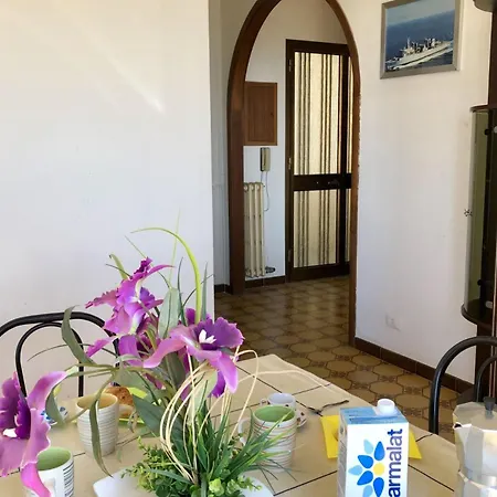Appartement Accomodation Sul Mare 2 Gallipoli