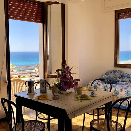 Accomodation Sul Mare 2 *