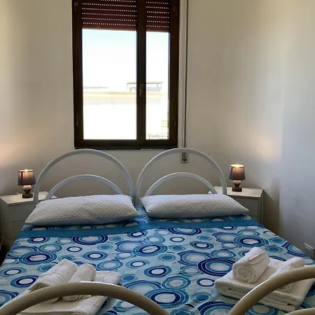 Appartement Accomodation Sul Mare 2