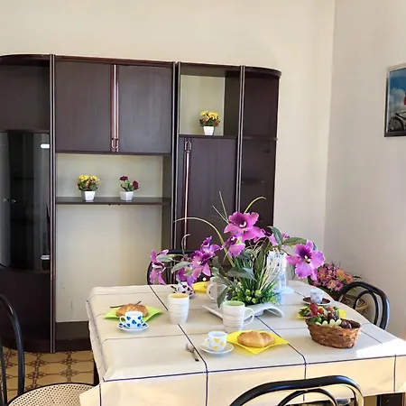 Accomodation Sul Mare 2 Appartement *