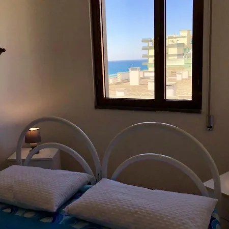 Appartement Accomodation Sul Mare 2 Gallipoli