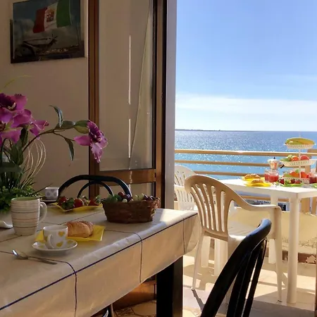 Appartement Accomodation Sul Mare 2