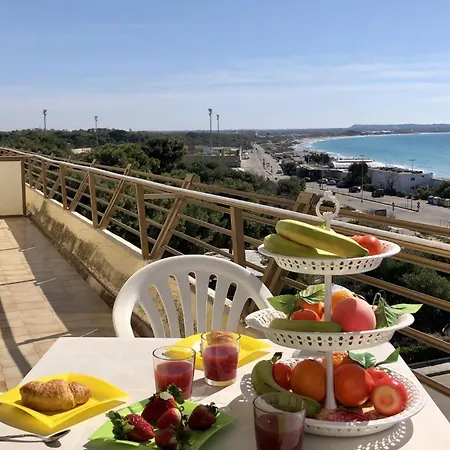 Accomodation Sul Mare 2 Gallipoli