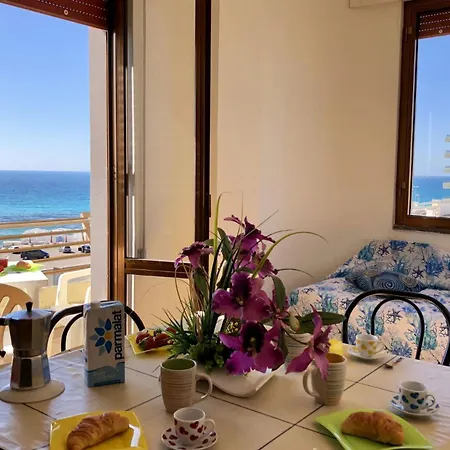 Accomodation Sul Mare 2 Appartement