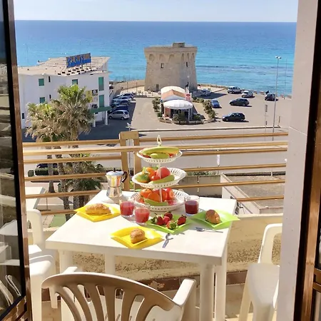 Accomodation Sul Mare 2
