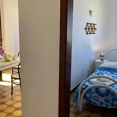 Accomodation Sul Mare 2 Appartement Gallipoli