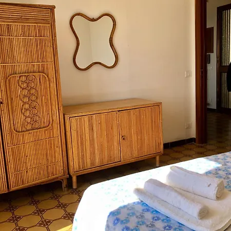Accomodation Sul Mare 2 * Gallipoli