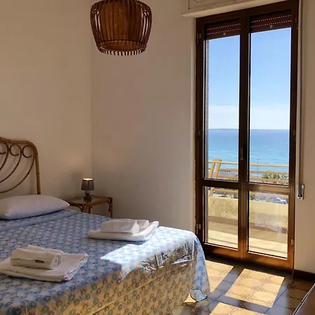 Accomodation Sul Mare 2