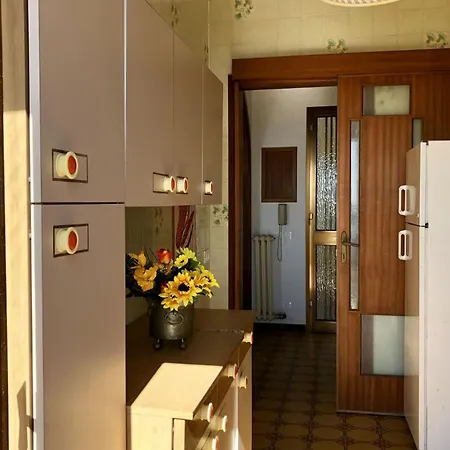 Accomodation Sul Mare 2 アパート ガリポリ