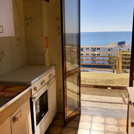 Accomodation Sul Mare 2 アパート