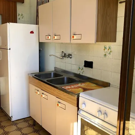 شقة Accomodation Sul Mare 2 غالّيبولي